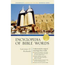 New International Encyclopedia of Bible Words