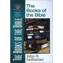 The Books of the Bible