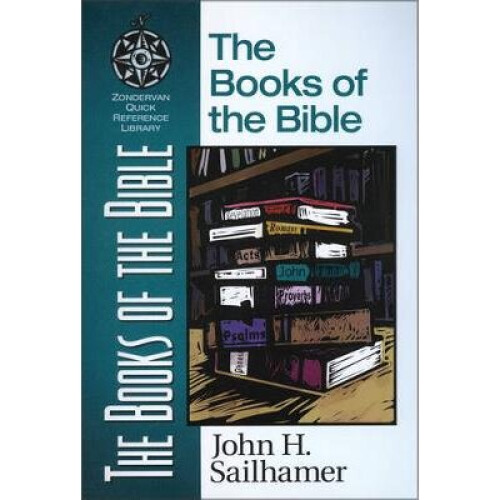 The Books of the Bible