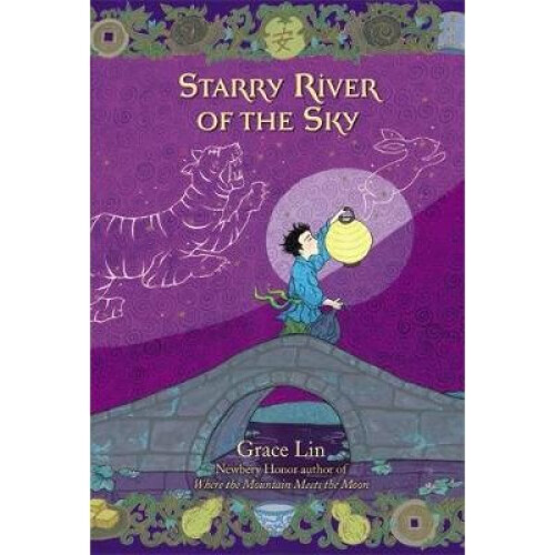 Starry River of the Sky