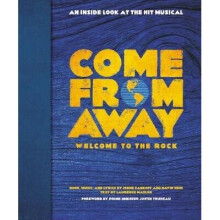 Come From Away: Welcome to the Rock