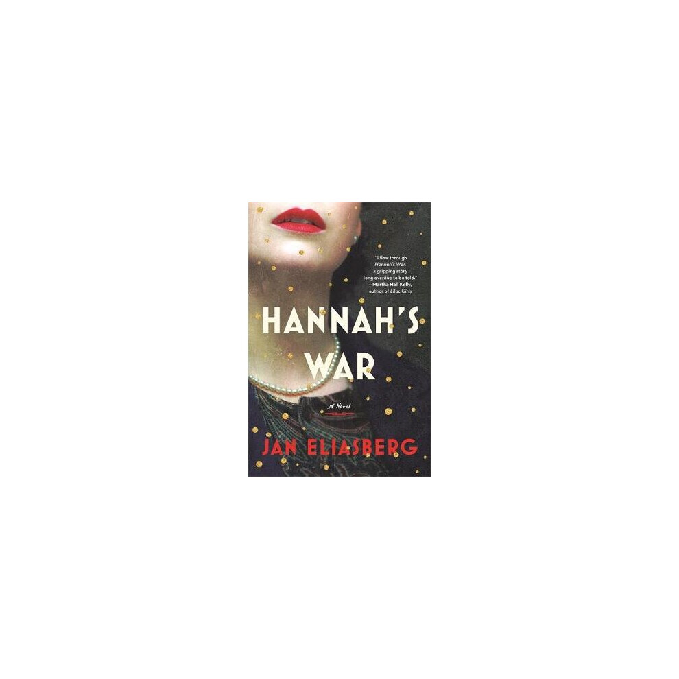 Hannah's War