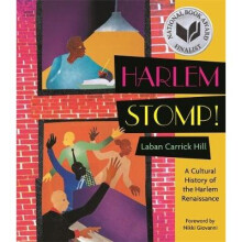Harlem Stomp! (New Edition)