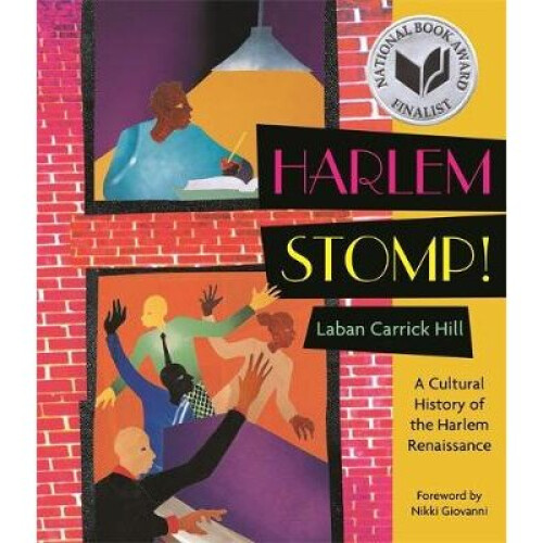 Harlem Stomp! (New Edition)
