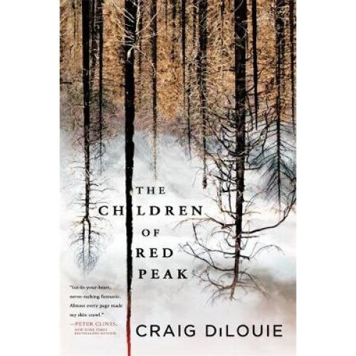 The Children of Red Peak