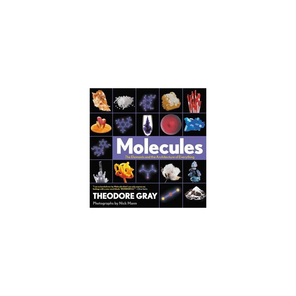 Molecules