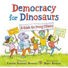 Democracy for Dinosaurs