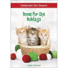 Celebrate the Season: Home for the Holidays