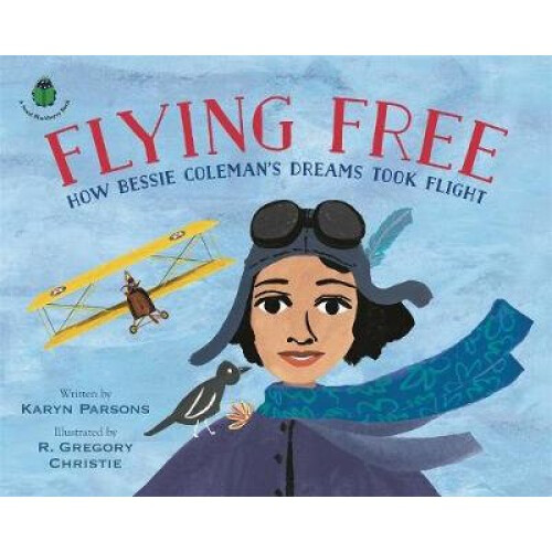 Flying Free