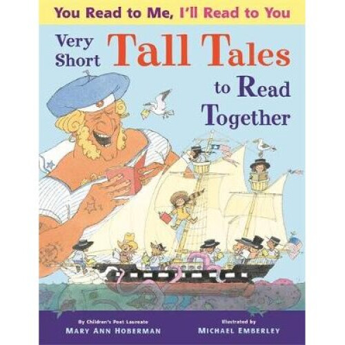 Very Short Tall Tales to Read Together