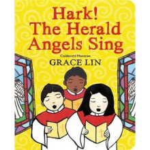 Hark! The Herald Angels Sing