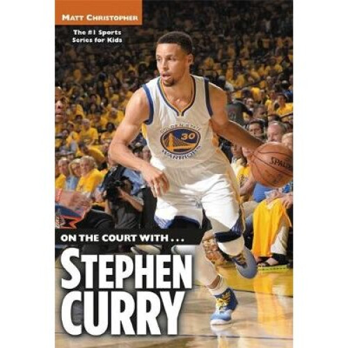 On the Court with... Stephen Curry