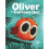 Oliver the Curious Owl 1