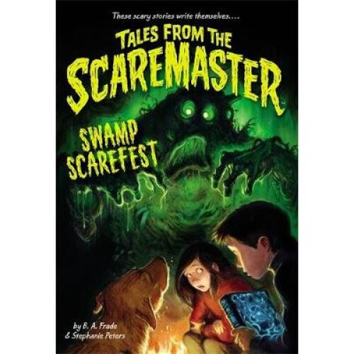 Swamp Scarefest