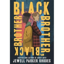 Black Brother, Black Brother