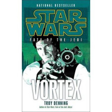 Vortex: Star Wars Legends (Fate of the Jedi)