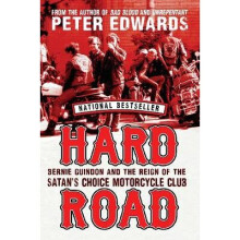 Hard Road
