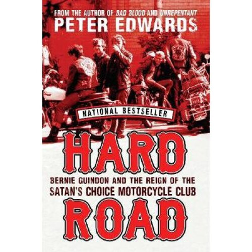 Hard Road