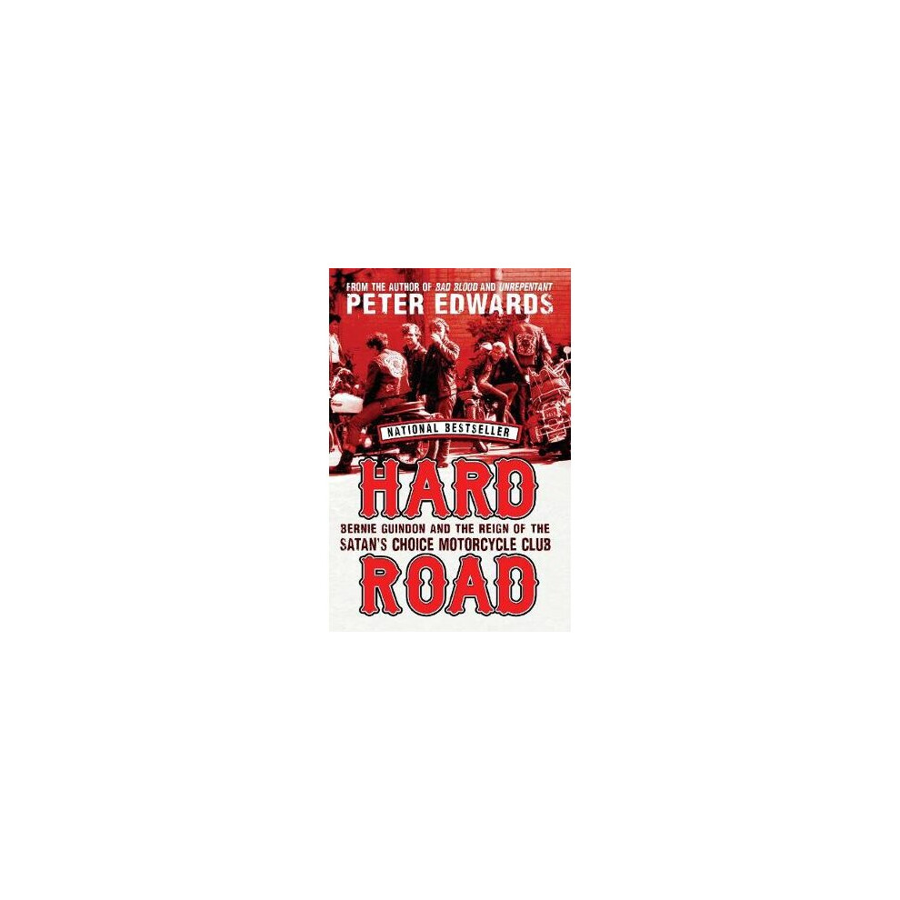 Hard Road