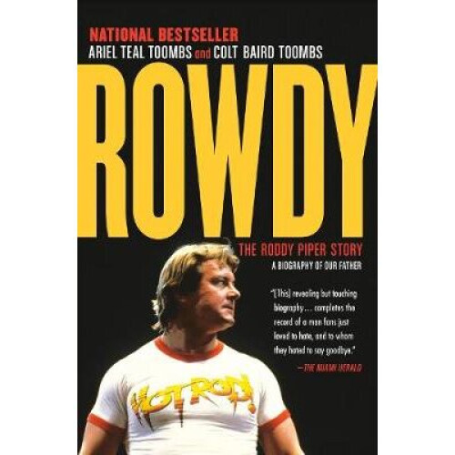 Rowdy