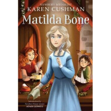 Matilda Bone
