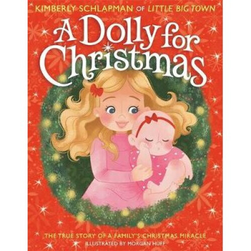 A Dolly for Christmas