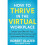 How to Thrive in the Virtual Workplace | Paperback 1