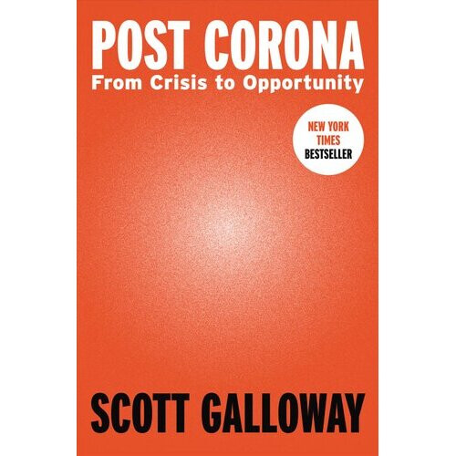 Post Corona | Hardback