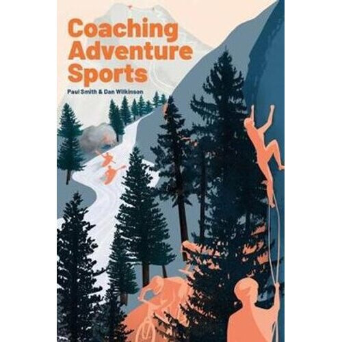 Coaching Adventure Sports 2020 | Paperback