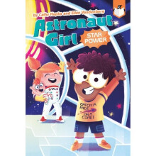 Star Power #2 | Paperback