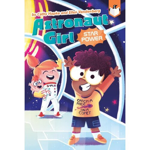 Star Power #2 | Paperback