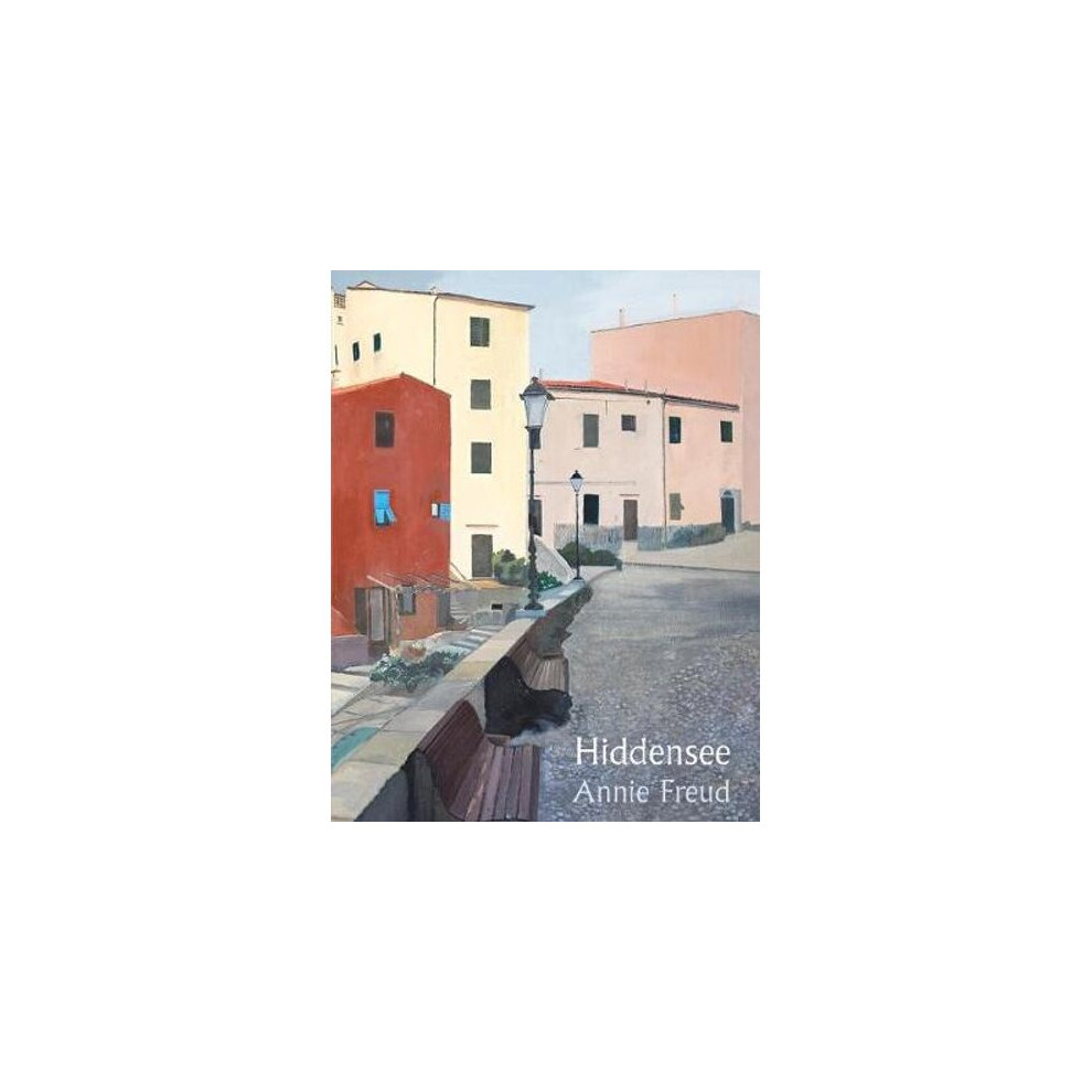 Hiddensee | Paperback