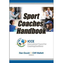 Sport Coaches' Handbook | Paperback