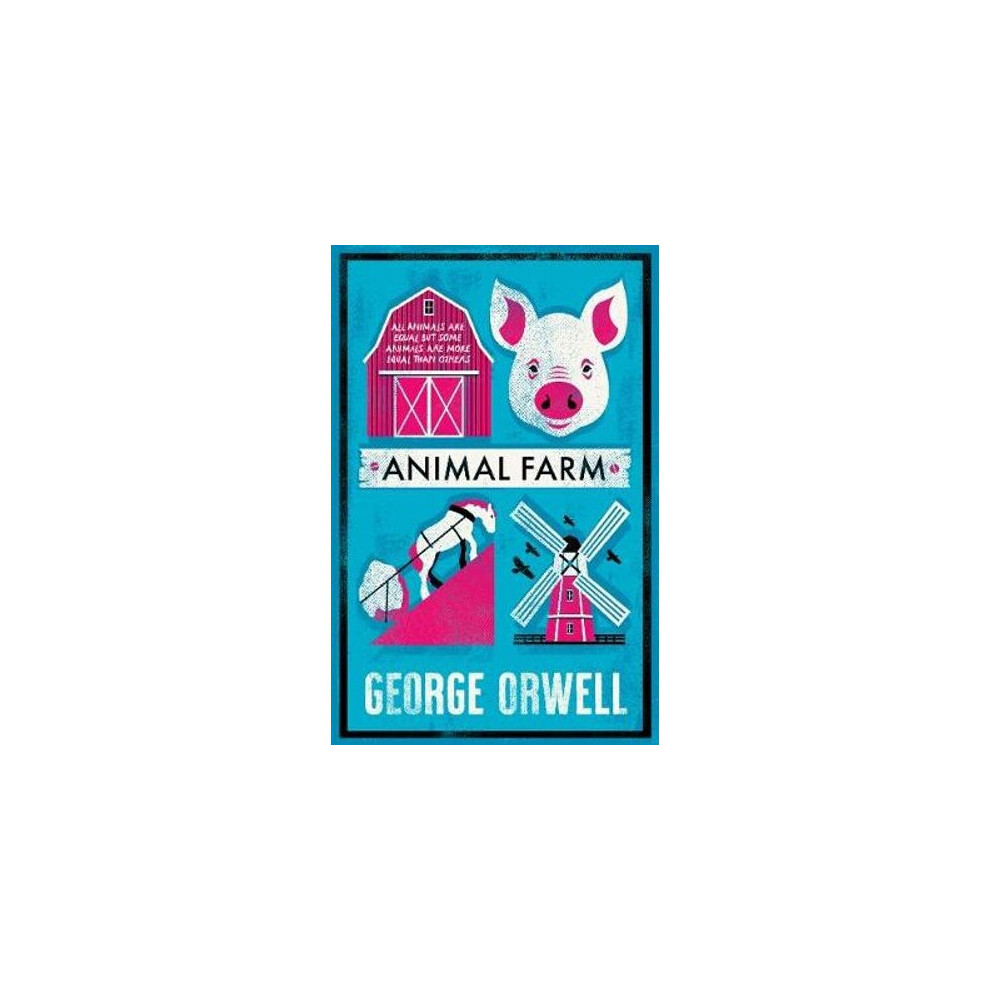 Animal Farm | Paperback