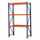 Sealey Heavy-Duty Shelving Unit with 3 Beam Sets 900kg Capacity Per Level 2