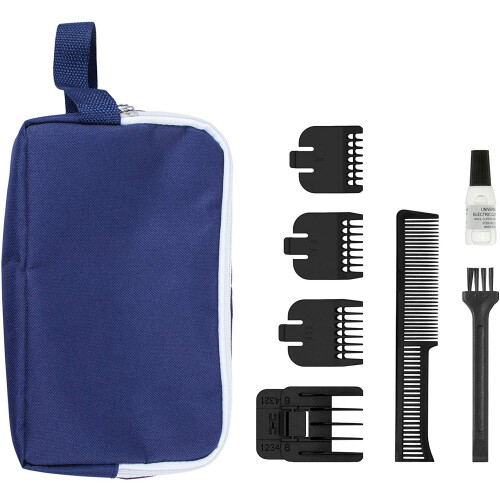 Wahl Cord/Cordless Beard & Stubble Trimmer 1