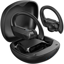 Wireless Earbuds Sports,Mpow Flame Solo Bluetooth Earbuds,Bass+ in Ear