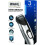 Wahl Cord/Cordless Beard & Stubble Trimmer 3