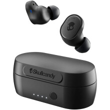 Skullcandy Sesh Evo True Wireless In-Ear Earbud - True Black