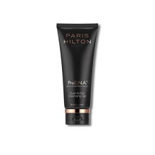 ProDNA Paris Hilton Skincare Dual-Action Deep Cleansing Gel - Face Wash to Smooth, Soften and Brighten Complexion - Reduce the Appearance of Blackhead
