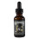 GRAVE BEFORE SHAVE Gentlemen's Blend Beard Pack (Bourbon/Sandaletr?sduft) 2