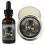 GRAVE BEFORE SHAVE Gentlemen's Blend Beard Pack (Bourbon/Sandaletr?sduft) 1