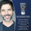 MENFIRST Shampoo e Conditioner 3-in-1 per Uomini per Scurire Gradualmente i Capelli Grigi 4