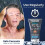 MENFIRST Shampoo e Conditioner 3-in-1 per Uomini per Scurire Gradualmente i Capelli Grigi 6