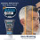 MENFIRST Shampoo e Conditioner 3-in-1 per Uomini per Scurire Gradualmente i Capelli Grigi 2