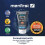 MENFIRST Shampoo e Conditioner 3-in-1 per Uomini per Scurire Gradualmente i Capelli Grigi 5