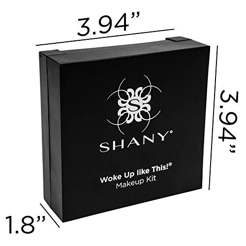 SHANY 'Woke Up Like This' Makeup Kit, Multi 1