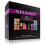 SHANY 'Woke Up Like This' Makeup Kit, Multi 7