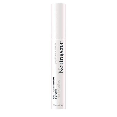Neutrogena Neutrogena Healthy Lashes Ορός Ενίσχυσης Βλεφαρίδων με Βιοτίνη & Πεπτίδια, 0.08 o