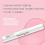 Neutrogena Neutrogena Healthy Lashes Ορός Ενίσχυσης Βλεφαρίδων με Βιοτίνη & Πεπτίδια, 0.08 o 10